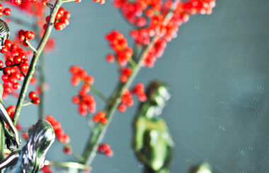 La fête de 8 mars en Ukraine