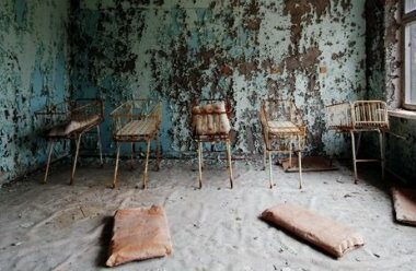 accueil Tchernobyl tourisme