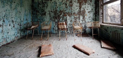 accueil Tchernobyl tourisme