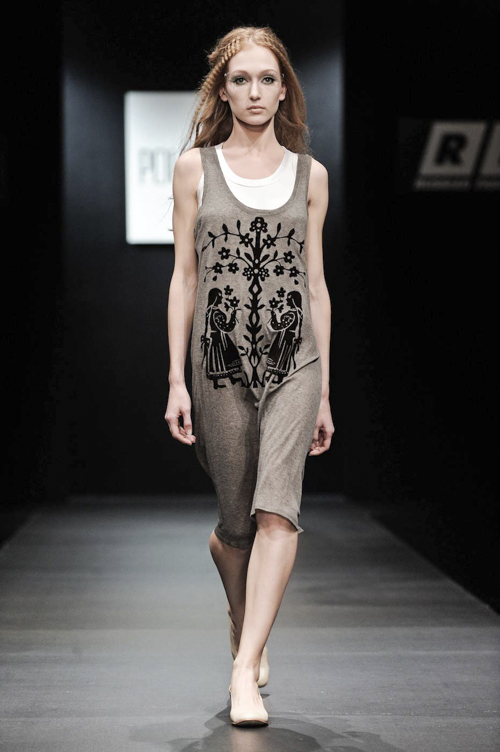 printemps-été 2009