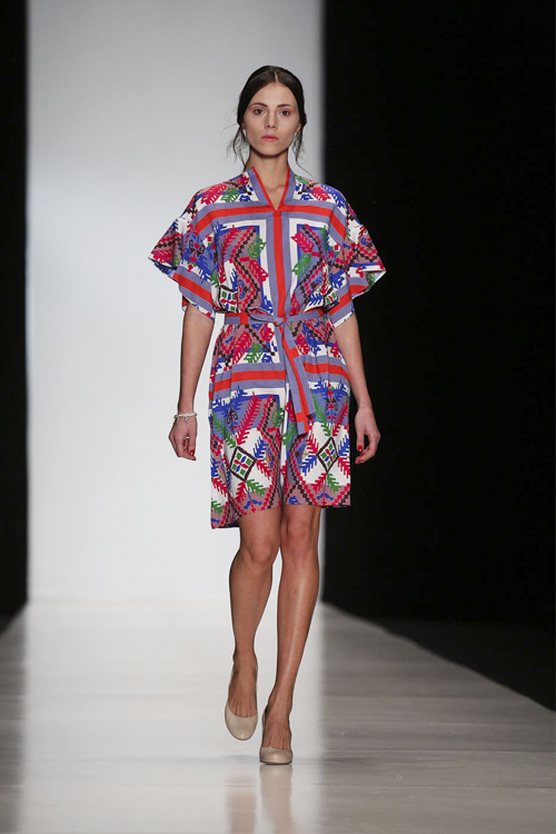 printemps-été 2013