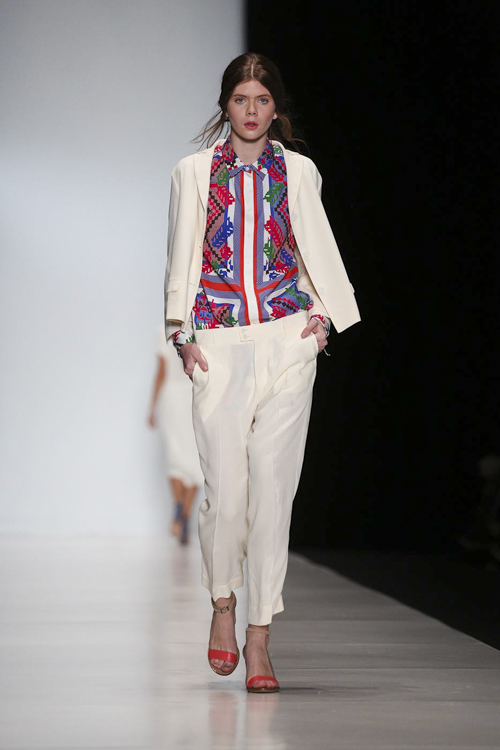 printemps-été 2013